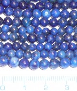 Lapis Lazuli ø 4 mm 