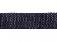 Tmavě modrý POP popruh 1,4 x 25 mm