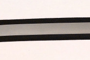 Reflexní páska našívací Ripsovka 1 pruh š. 22mm