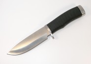 Nůž s gumovou střenkou 22,5 cm