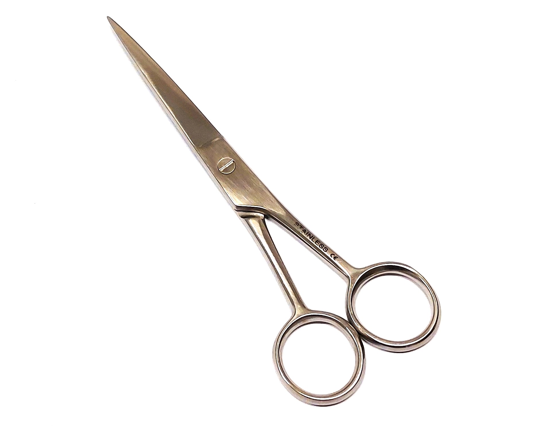 Nůžky na vlasy č. 13