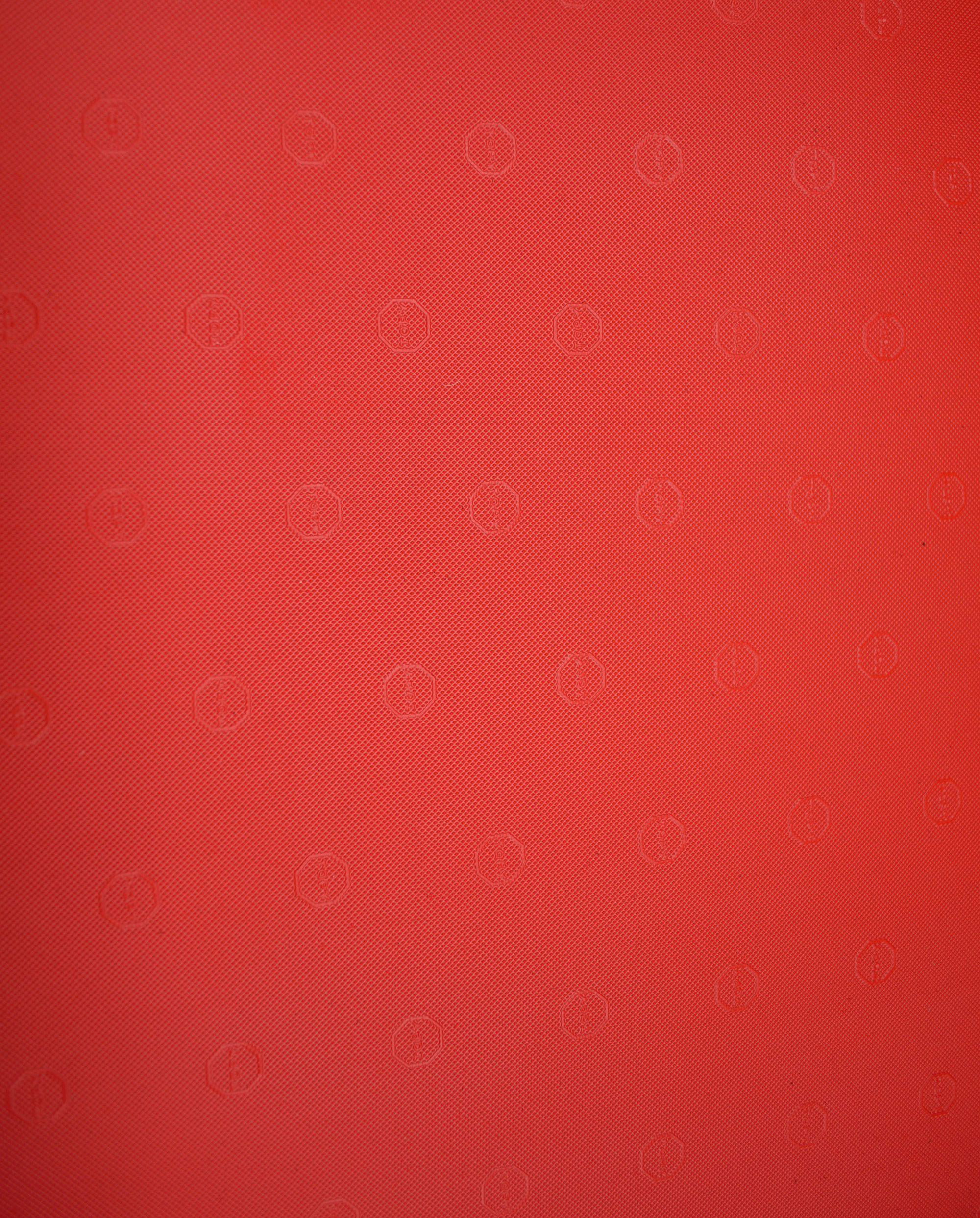 Topy 1,8 mm plotna na podrážky červená, guma, podrážka, pryž