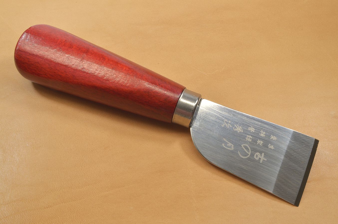 Kosící nůž hobby