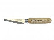 Skosený dělící nůž CS Osborne no.479