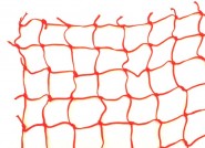 Dekorační sítě z PP šňůry oko 50 x 50 mm