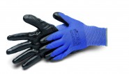 Pracovní rukavice AQUA GRIP protiskluzové