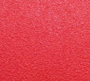 Crespino 1,8 mm plotna na podrážky červená, guma, podrážka, pryž